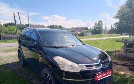 Citroen C-Crosser, 2011 год, 700 000 рублей, 3 фотография