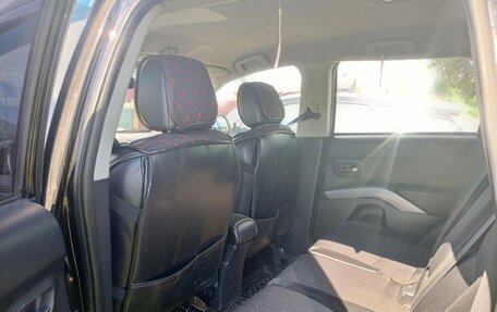 Citroen C-Crosser, 2011 год, 700 000 рублей, 8 фотография