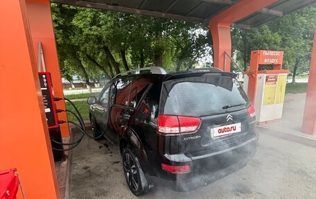 Citroen C-Crosser, 2011 год, 700 000 рублей, 10 фотография