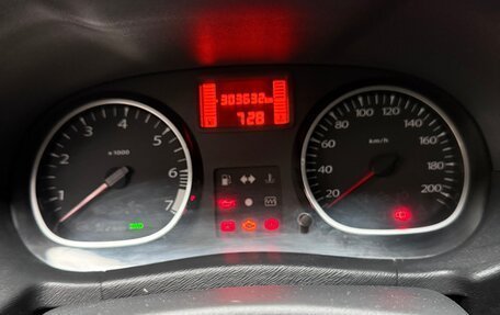 Renault Duster I рестайлинг, 2013 год, 950 000 рублей, 12 фотография