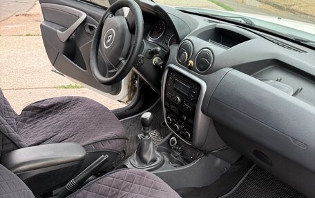 Renault Duster I рестайлинг, 2013 год, 950 000 рублей, 10 фотография
