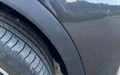BMW X4, 2017 год, 3 000 000 рублей, 12 фотография