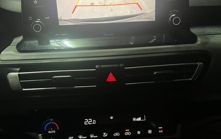 KIA Seltos I, 2021 год, 2 199 000 рублей, 22 фотография