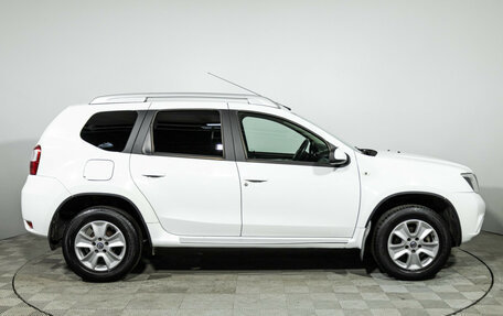 Nissan Terrano III, 2019 год, 1 399 777 рублей, 4 фотография