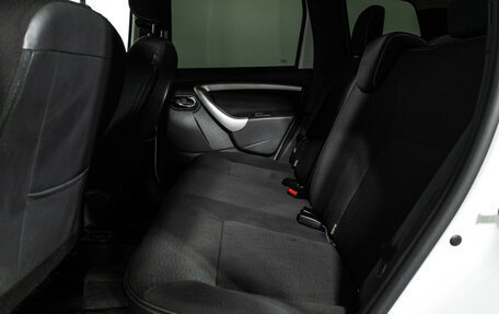 Nissan Terrano III, 2019 год, 1 399 777 рублей, 11 фотография