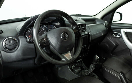 Nissan Terrano III, 2019 год, 1 399 777 рублей, 12 фотография