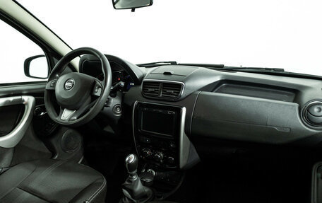 Nissan Terrano III, 2019 год, 1 399 777 рублей, 10 фотография