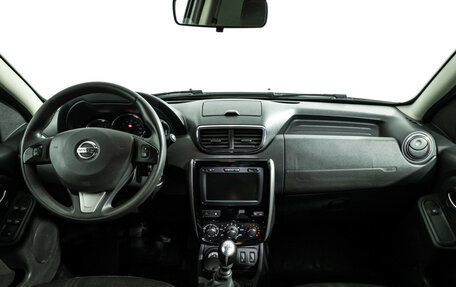 Nissan Terrano III, 2019 год, 1 399 777 рублей, 14 фотография