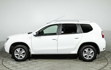 Nissan Terrano III, 2019 год, 1 399 777 рублей, 9 фотография