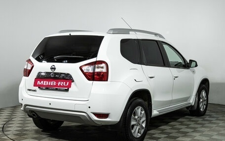 Nissan Terrano III, 2019 год, 1 399 777 рублей, 6 фотография