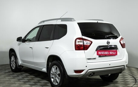 Nissan Terrano III, 2019 год, 1 399 777 рублей, 8 фотография