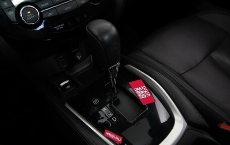 Nissan Qashqai, 2016 год, 1 699 000 рублей, 14 фотография