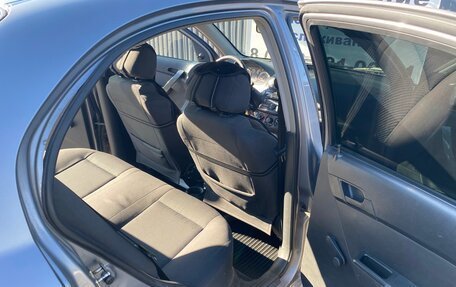 Chevrolet Aveo III, 2007 год, 280 000 рублей, 12 фотография
