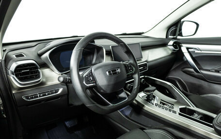Geely Coolray I, 2023 год, 1 999 700 рублей, 12 фотография