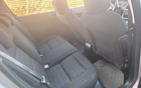 Peugeot 307 I, 2005 год, 349 000 рублей, 14 фотография