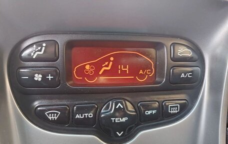 Peugeot 307 I, 2005 год, 349 000 рублей, 12 фотография