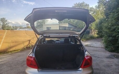 Peugeot 307 I, 2005 год, 349 000 рублей, 13 фотография