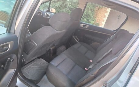 Peugeot 307 I, 2005 год, 349 000 рублей, 16 фотография