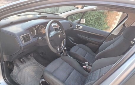 Peugeot 307 I, 2005 год, 349 000 рублей, 21 фотография