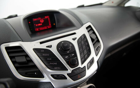Ford Fiesta, 2011 год, 599 000 рублей, 15 фотография