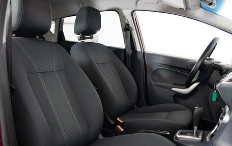 Ford Fiesta, 2011 год, 599 000 рублей, 17 фотография