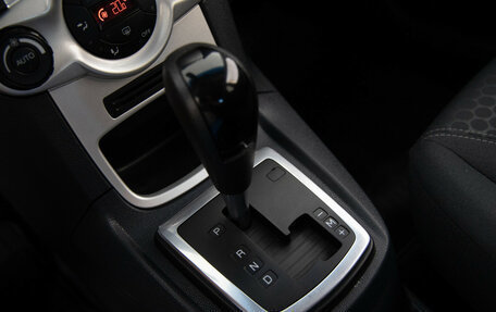Ford Fiesta, 2011 год, 599 000 рублей, 13 фотография
