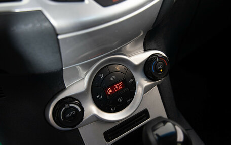 Ford Fiesta, 2011 год, 599 000 рублей, 14 фотография