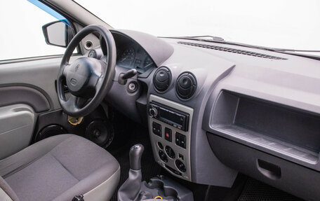 Renault Logan I, 2009 год, 280 000 рублей, 11 фотография