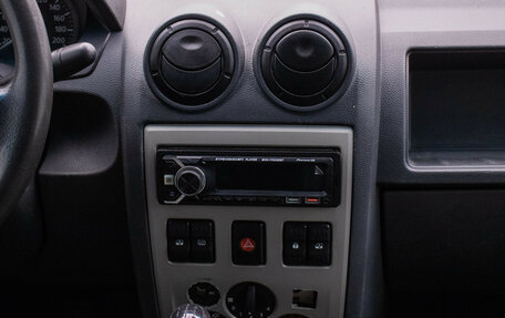 Renault Logan I, 2009 год, 280 000 рублей, 15 фотография