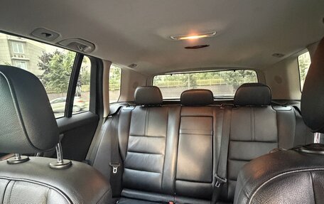 Mercedes-Benz GLK-Класс, 2009 год, 1 000 000 рублей, 8 фотография