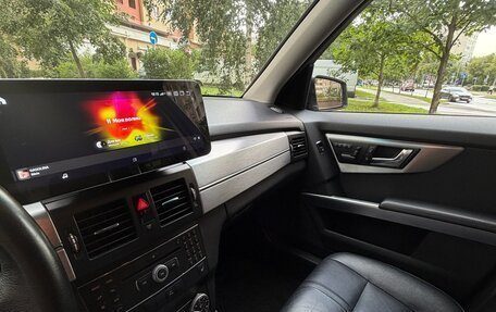 Mercedes-Benz GLK-Класс, 2009 год, 1 000 000 рублей, 7 фотография