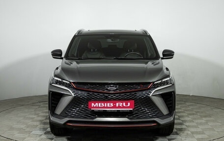 Geely Coolray I, 2024 год, 2 199 700 рублей, 2 фотография
