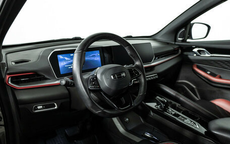 Geely Coolray I, 2024 год, 2 199 700 рублей, 12 фотография