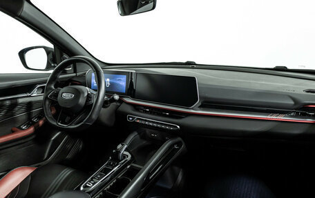 Geely Coolray I, 2024 год, 2 199 700 рублей, 10 фотография