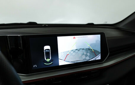 Geely Coolray I, 2024 год, 2 199 700 рублей, 16 фотография