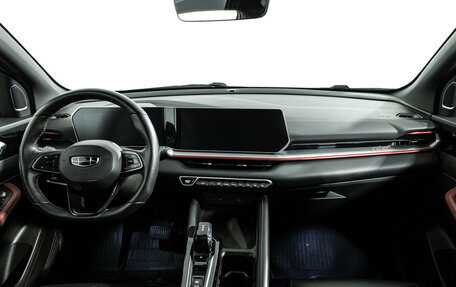 Geely Coolray I, 2024 год, 2 199 700 рублей, 14 фотография