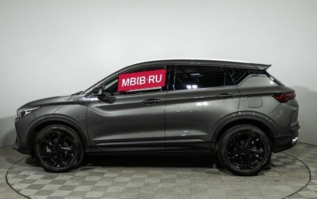 Geely Coolray I, 2024 год, 2 199 700 рублей, 9 фотография