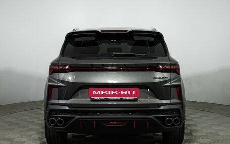Geely Coolray I, 2024 год, 2 199 700 рублей, 7 фотография