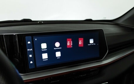 Geely Coolray I, 2024 год, 2 199 700 рублей, 17 фотография