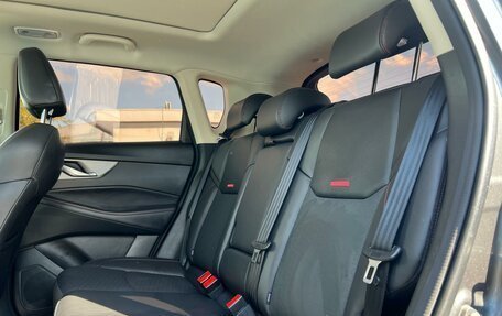 Changan CS35 Plus, 2024 год, 1 799 000 рублей, 13 фотография