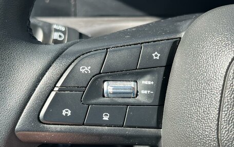 Changan CS35 Plus, 2024 год, 1 799 000 рублей, 11 фотография