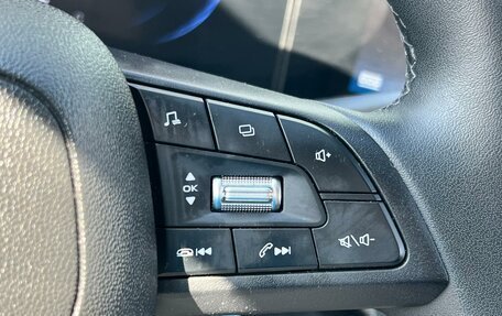 Changan CS35 Plus, 2024 год, 1 799 000 рублей, 12 фотография