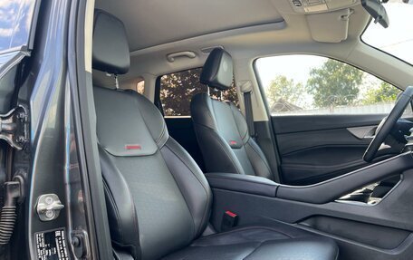 Changan CS35 Plus, 2024 год, 1 799 000 рублей, 14 фотография