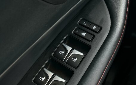 Changan CS35 Plus, 2024 год, 1 799 000 рублей, 9 фотография