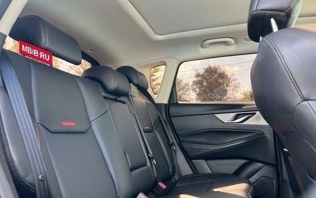 Changan CS35 Plus, 2024 год, 1 799 000 рублей, 8 фотография