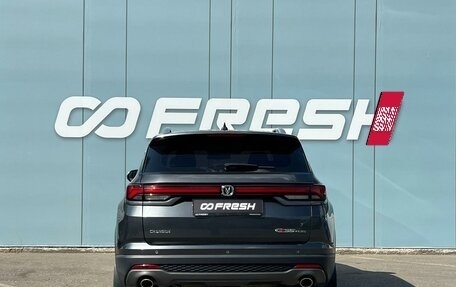Changan CS35 Plus, 2024 год, 1 799 000 рублей, 4 фотография