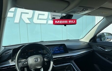 Changan CS35 Plus, 2024 год, 1 799 000 рублей, 6 фотография