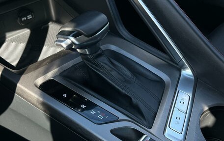 Changan CS35 Plus, 2024 год, 1 799 000 рублей, 16 фотография