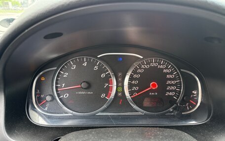 Mazda 6, 2005 год, 450 000 рублей, 8 фотография