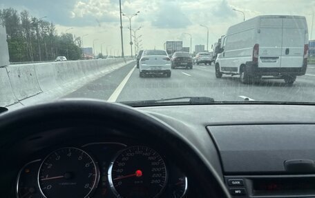 Mazda 6, 2005 год, 450 000 рублей, 10 фотография